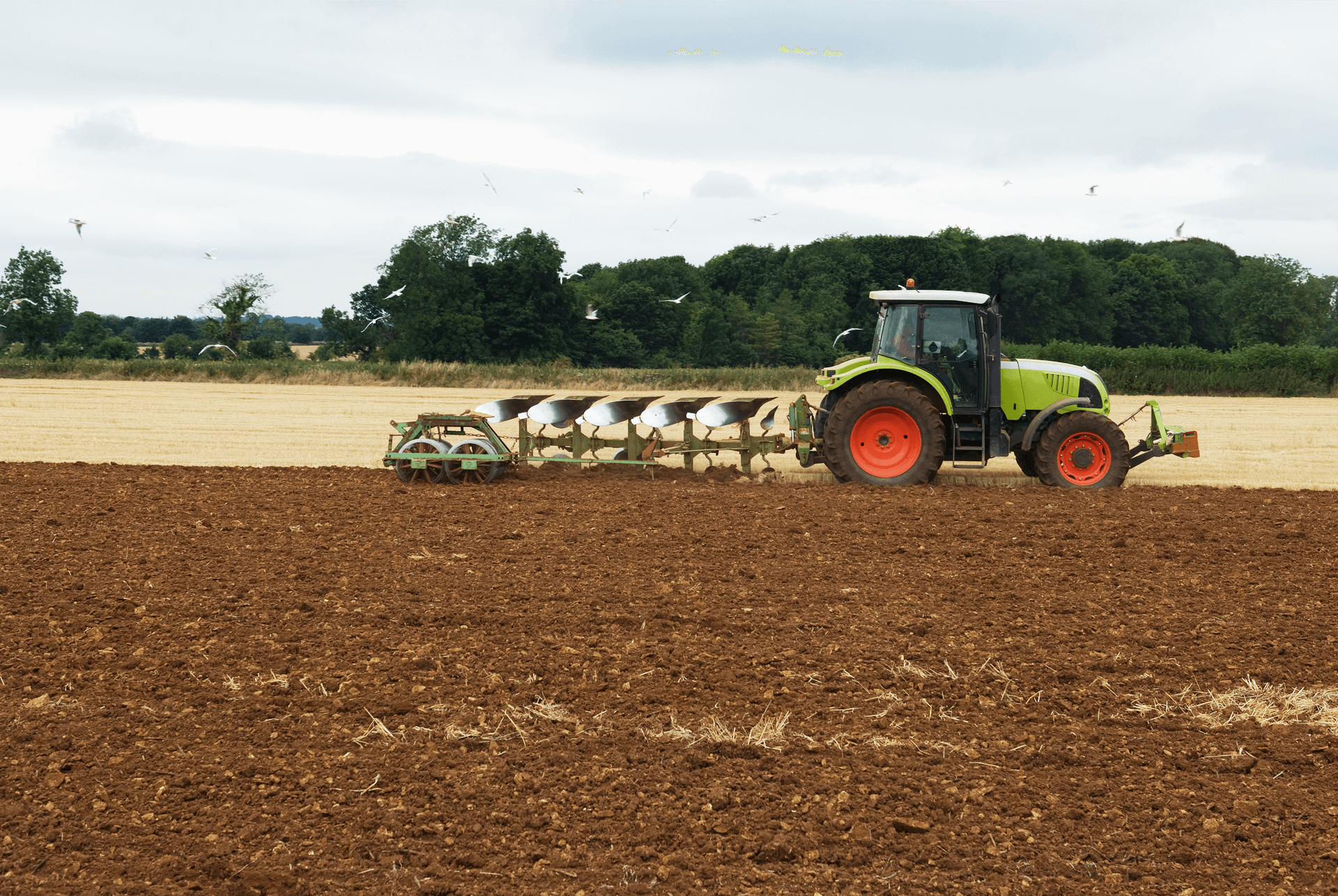 做中國最好的測土配肥服務公司